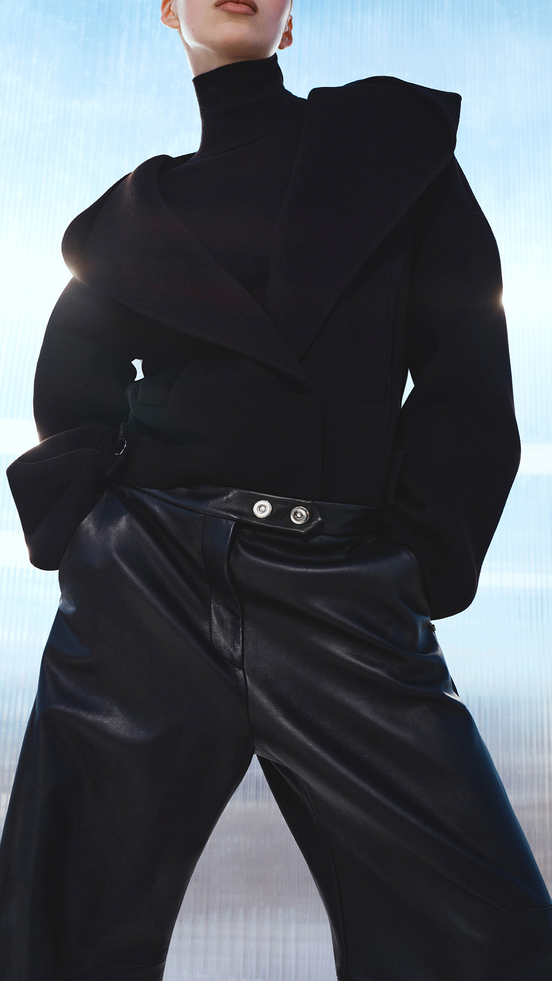 Back to Work: women's office wear | Sportmax